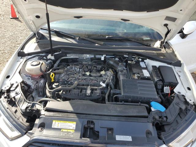 2019 AUDI A3 PREMIUM - WAUAUGFF5KA106564