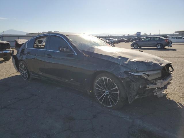 2021 BMW 530 XI - WBA13BJ00MWX11428