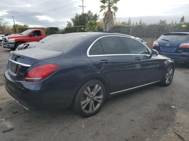 2019 MERCEDES-BENZ C 300 - 55SWF8DBXKU291533