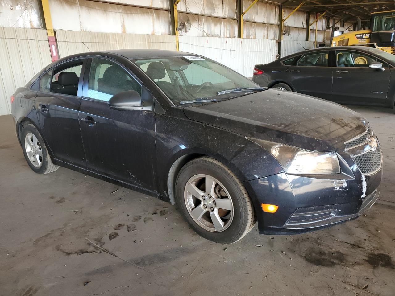 Lot #2988955540 2016 CHEVROLET CRUZE LIMI