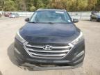 HYUNDAI TUCSON SEL photo