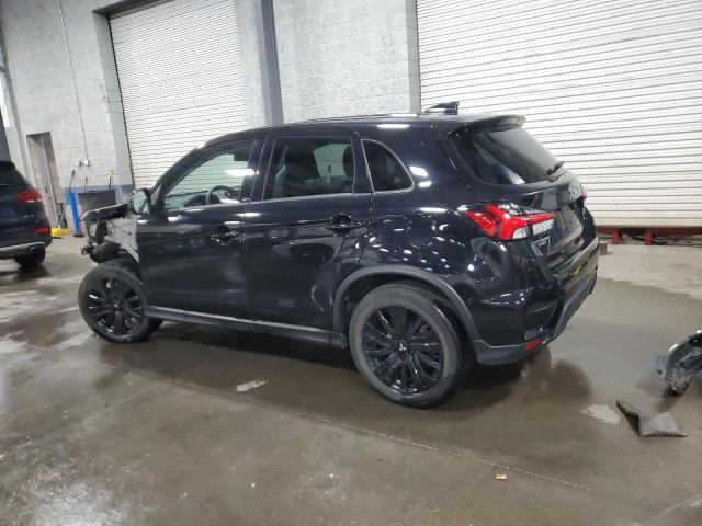 2023 MITSUBISHI OUTLANDER - JA4ARUAU7PU001632