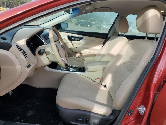 2015 NISSAN ALTIMA 2.5 - 1N4AL3AP2FC268764