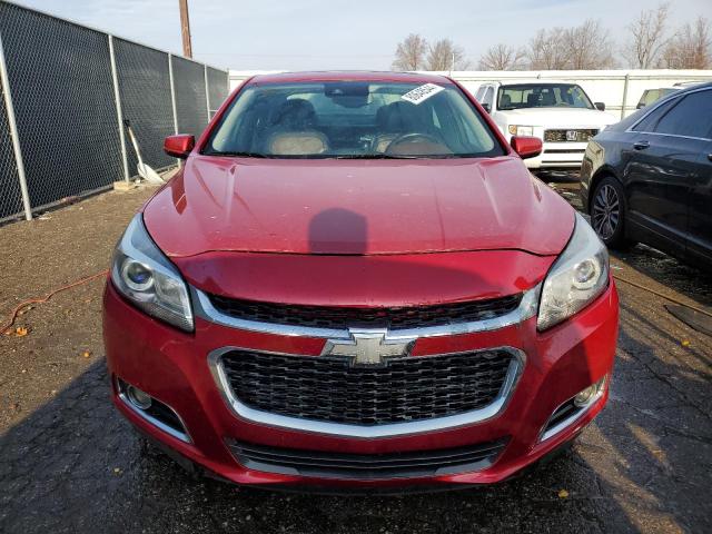 VIN 1G11J5SX1EF131296 2014 CHEVROLET MALIBU no.5