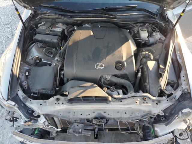 2015 LEXUS IS 250 - JTHBF1D23F5054976