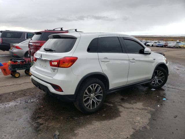 2018 MITSUBISHI OUTLANDER - JA4AP3AW9JU025360