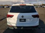 Lot #3038160730 2020 VOLKSWAGEN TIGUAN SE