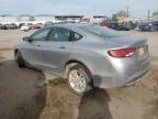 Lot #3025117202 2016 CHRYSLER 200 LIMITE