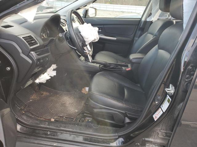 2016 SUBARU CROSSTREK - JF2GPANC4G8203411