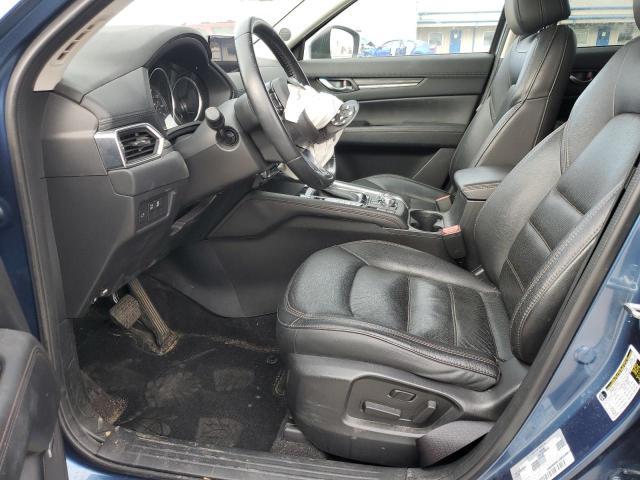 VIN JM3KFBDL0H0193776 2017 MAZDA CX-5 no.7