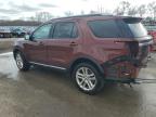 FORD EXPLORER X photo