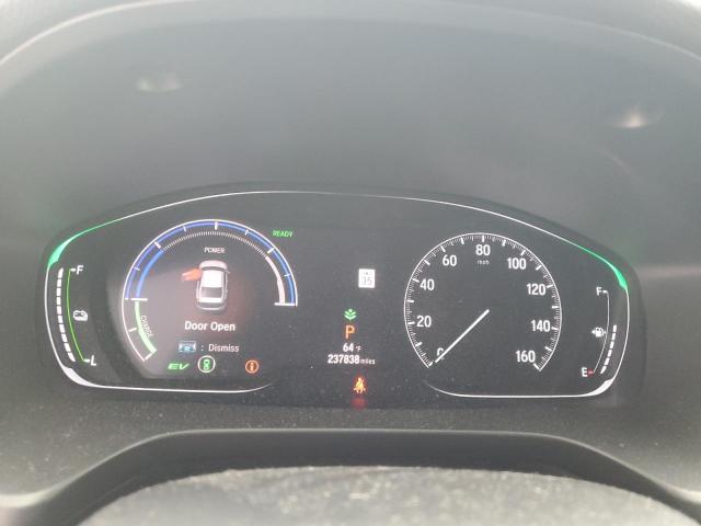 2019 HONDA INSIGHT LX 19XZE4F18KE013489