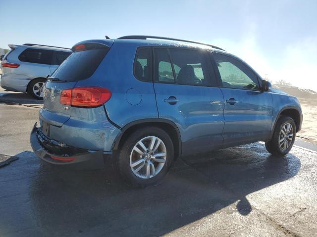 VIN WVGAV7AX1HK023583 2017 VOLKSWAGEN TIGUAN no.3