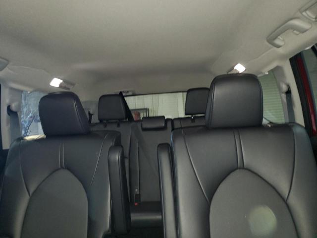 2024 TOYOTA GRAND HIGH - 5TDAAAB55RS039614