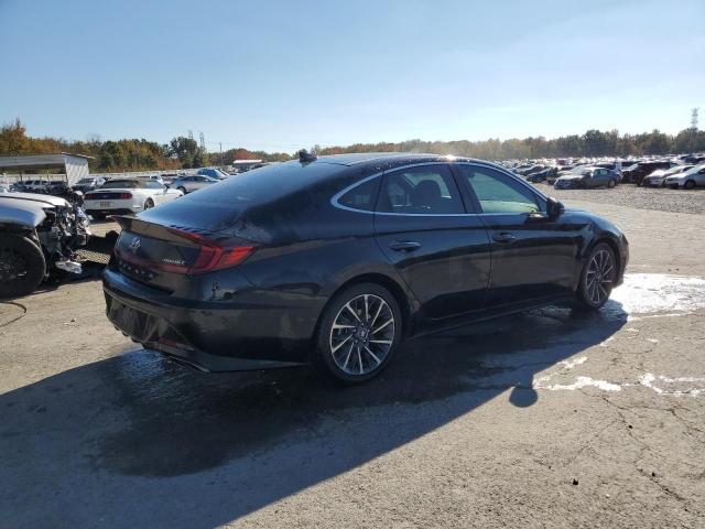 2020 HYUNDAI SONATA LIM - 5NPEH4J26LH020654