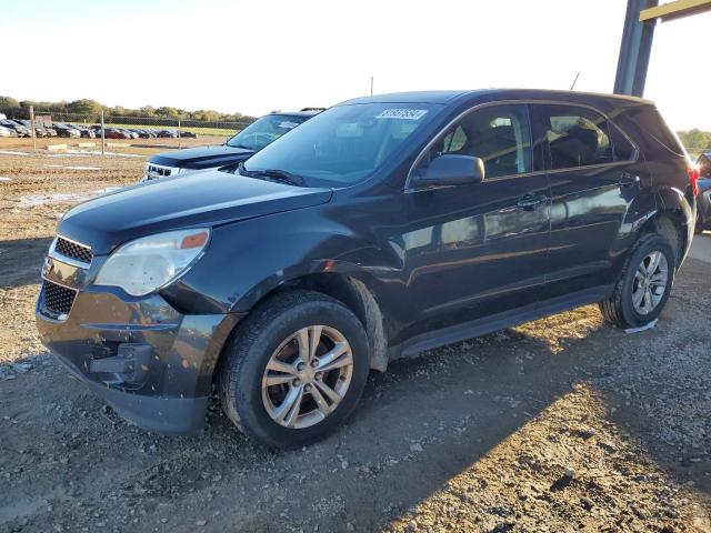 2014 CHEVROLET EQUINOX LS #2991656984