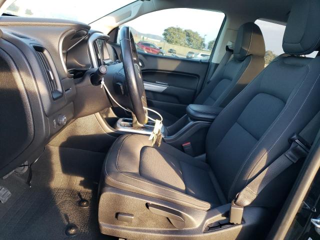 2021 CHEVROLET COLORADO L - 1GCGSCEN4M1263820