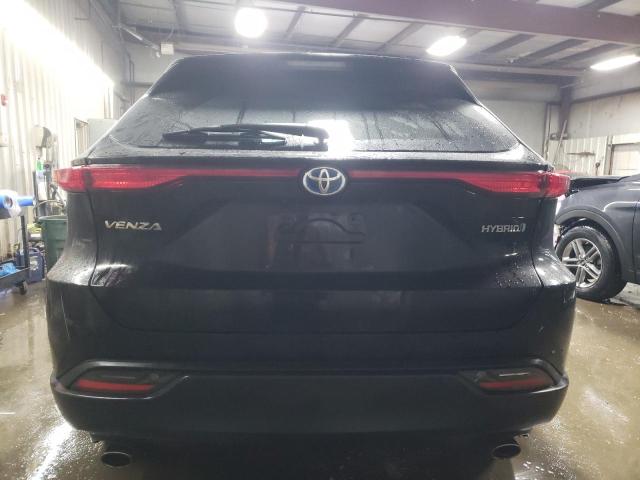 2021 TOYOTA VENZA LE - JTEAAAAH8MJ045338