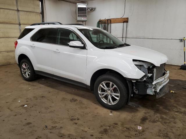 2016 CHEVROLET EQUINOX LT - 2GNFLFEK8G6222941