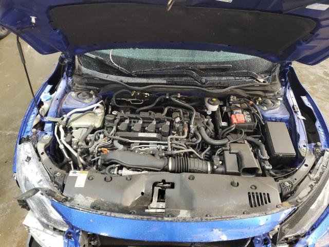 VIN SHHFK7H35KU227957 2019 HONDA CIVIC no.11