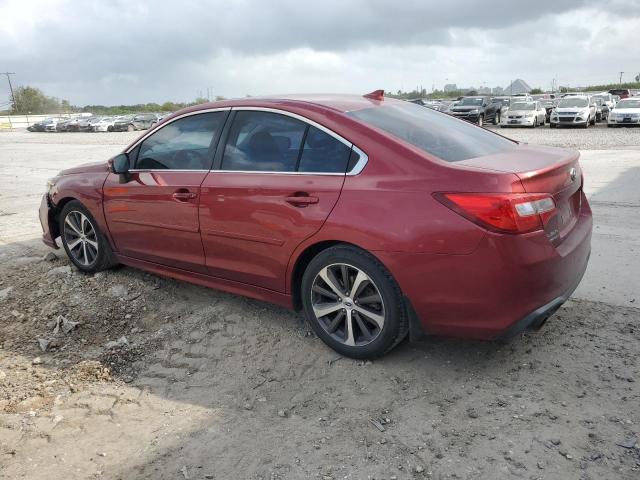 2018 SUBARU LEGACY 3.6 - 4S3BNEN61J3014770
