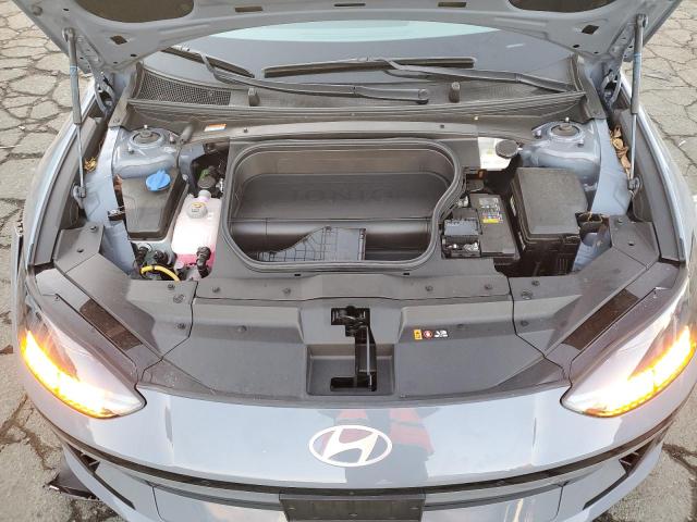2023 HYUNDAI IONIQ 6 LI KMHM54AA7PA035443