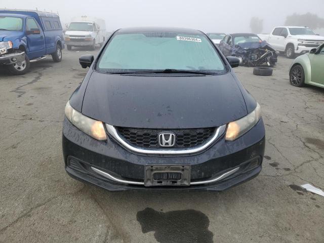 2015 HONDA CIVIC SE 19XFB2F75FE286285