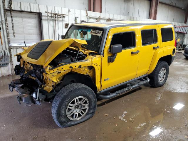 2006 HUMMER H3 #3024599640