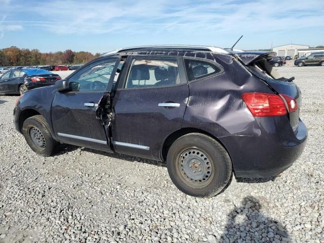 2015 NISSAN ROGUE SELE - JN8AS5MVXFW765390