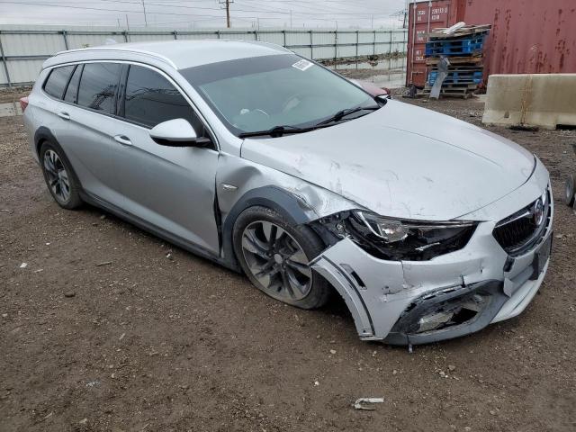 2018 BUICK REGAL TOUR W04GU8SXXJ1166298