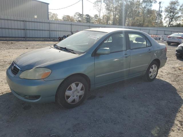 2005 TOYOTA COROLLA CE #3023646966