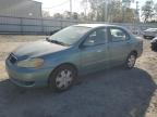 Lot #3023646966 2005 TOYOTA COROLLA CE