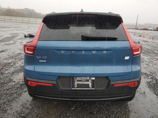 2023 VOLVO XC40 RECHA YV4ED3UL7P2094292