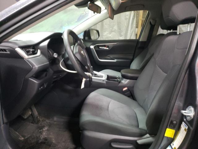 2019 TOYOTA RAV4 XLE - JTMP1RFV7KD502986