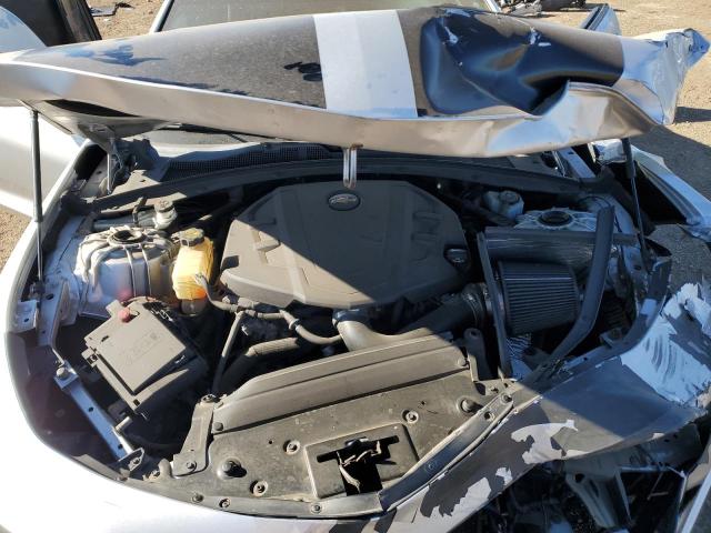 2016 CHEVROLET CAMARO LT - 1G1FB1RS0G0168626