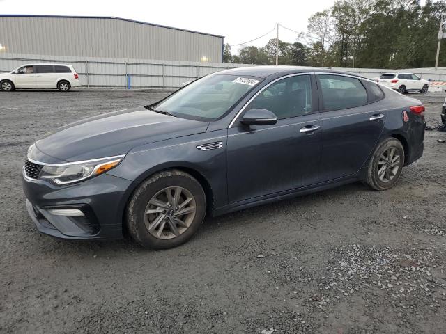 2020 KIA OPTIMA LX #2988279718