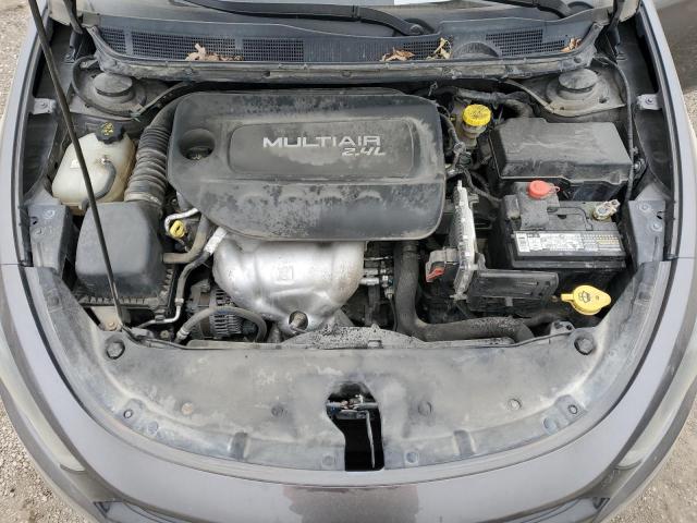 2015 DODGE DART SXT - 1C3CDFBB5FD267109