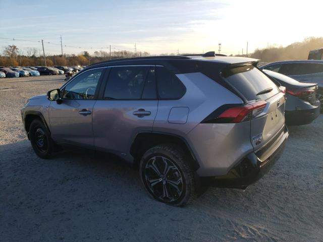 2024 TOYOTA RAV4 PRIME - JTMFB3FV7RD192211