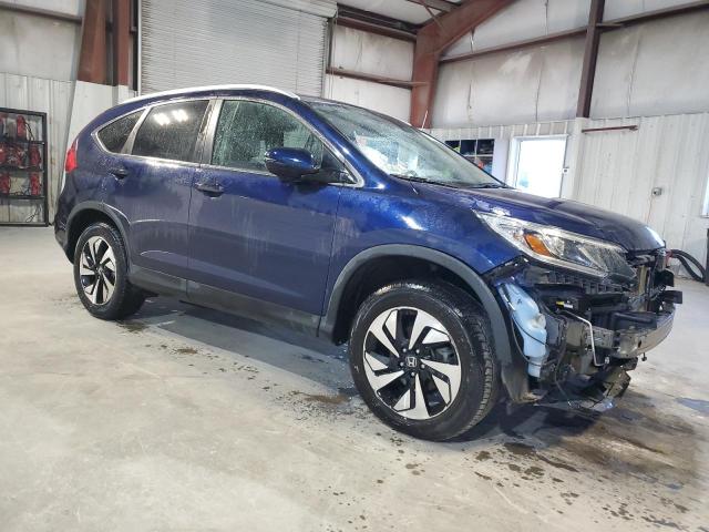 2016 HONDA CR-V TOURI - 5J6RM4H97GL037832
