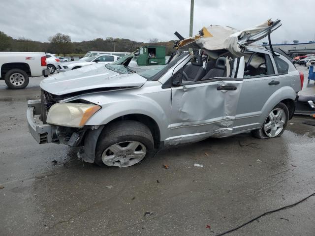 2007 DODGE CALIBER SX #3030675115