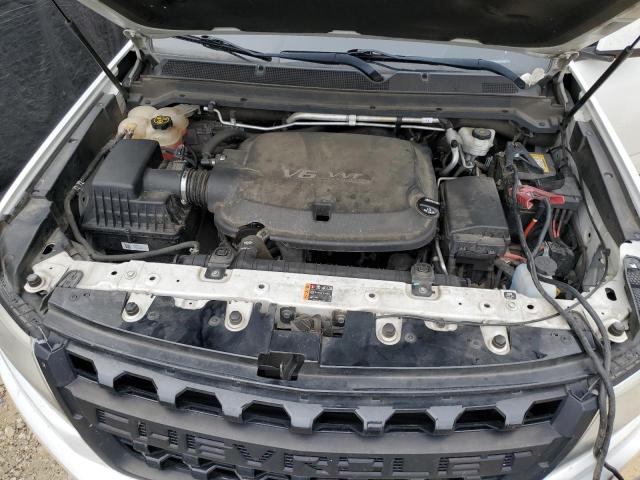 VIN 1GCGTDEN7L1218968 2020 CHEVROLET COLORADO no.11