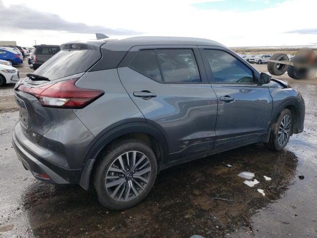 2024 NISSAN KICKS SV - 3N1CP5CV5RL509842