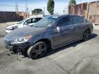 2017 HONDA ACCORD SPO - 1HGCR2F50HA122933