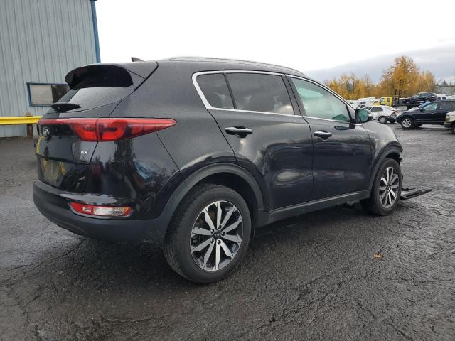 2018 KIA SPORTAGE E - KNDPNCAC3J7388103