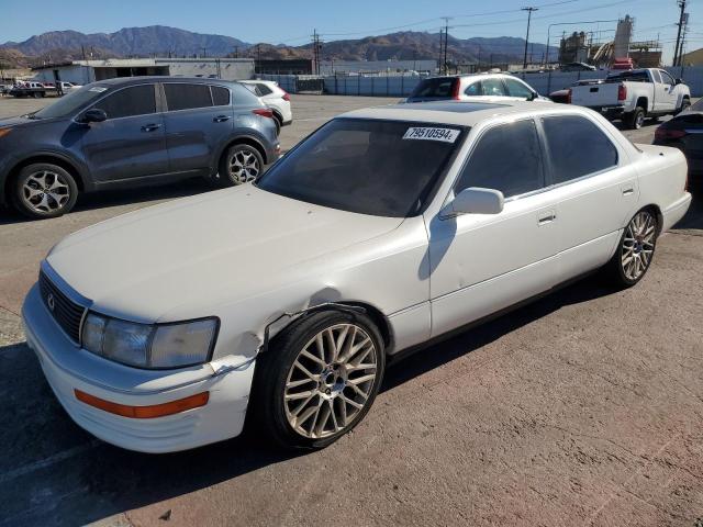 LEXUS LS 400
