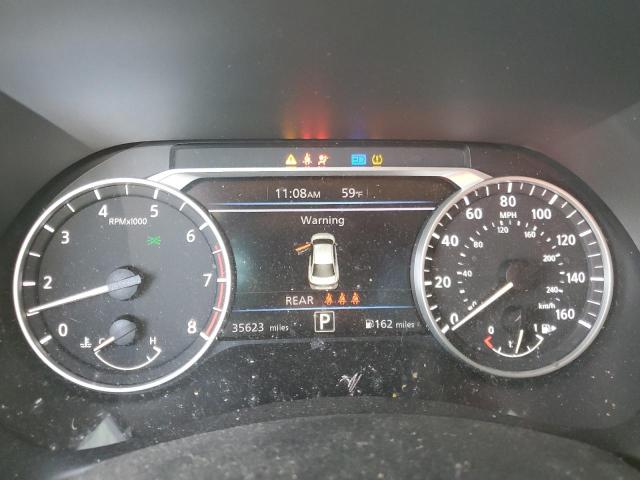 2023 NISSAN SENTRA SV - 3N1AB8CV5PY308997