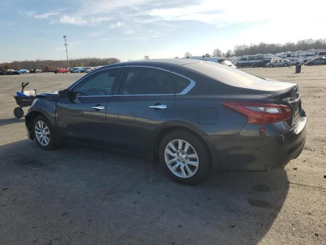 2018 NISSAN ALTIMA 2.5 - 1N4AL3AP1JC287492