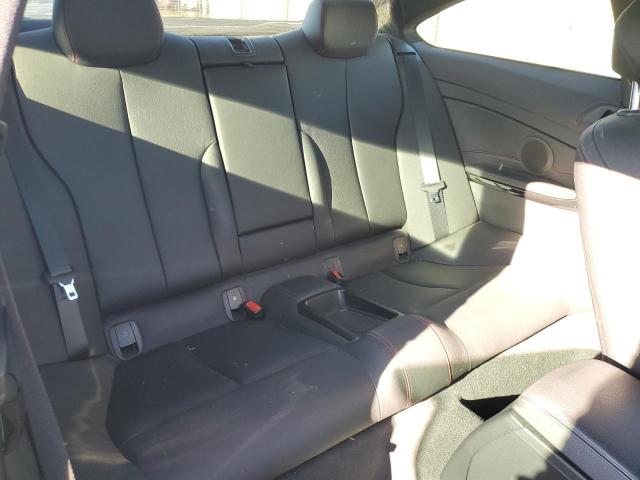 2016 BMW 428 I - WBA3N7C58GK226846
