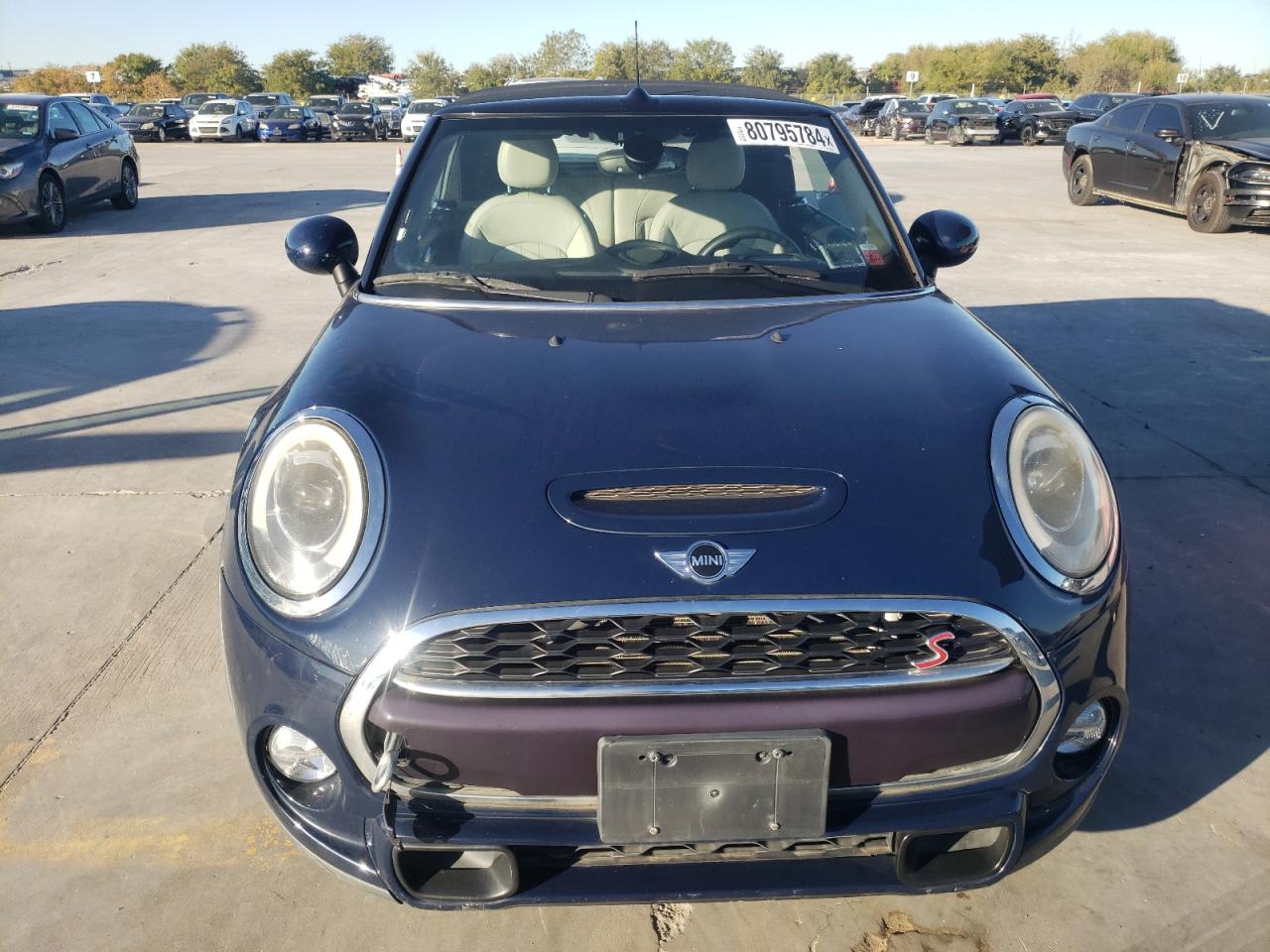 Lot #3022733294 2017 MINI COOPER S