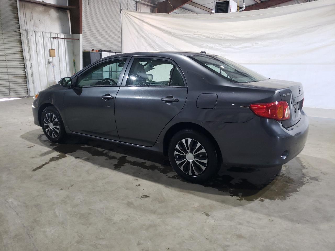 Lot #3030237130 2010 TOYOTA COROLLA BA